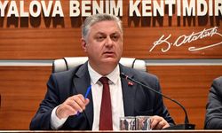 Başkan Gürel “Biz Birlikte Yalova’yız”
