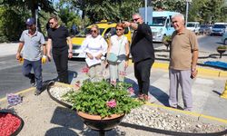 Yalova Belediyesi’nden Su Tasarrufuna Yönelik Örnek Uygulama