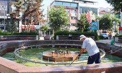 Daha Temiz Ve Güzel Bir Yalova İçin Çalışmaya Devam