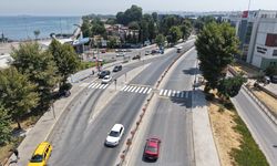 Yalova Belediyesi’nden Trafik Güvenliğine Yeni Dokunuş