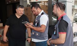 Yalova Belediye Gelirler Müdürlüğü Yeni Bir Sistem İle Denetimlere Başladı