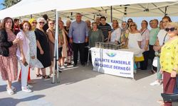 Ruhuna Nota Kat Konseriyle Kanser Farkındalığına Güçlü Mesaj