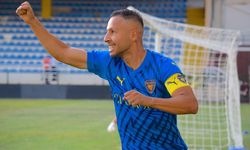 Yasin Öztekin, Yalova FK Yolunda