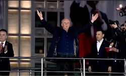 Kırkpınar’ı İzledi, İktidara Göndermede Bulundu!