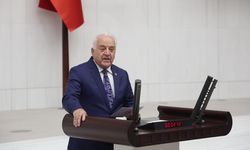 Becan: Gazilerimizin Yaşlılık Aylıklarıyla İlgili Eşitsizlik Giderilmeli