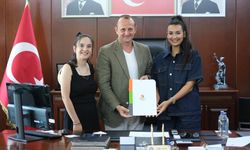 Başkan Yele’den Ardıç Okulları İle Protokol