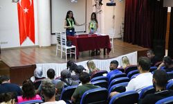 Çiftlikköy’de İstihdam Ofisi’nin Toplu Mülakatına Yoğun İlgi