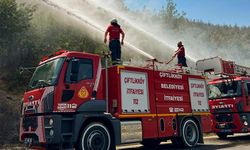 Çark’tan Yangın Uyarısı, “Küçük İhmaller Büyük Felaketler Getirebilir”
