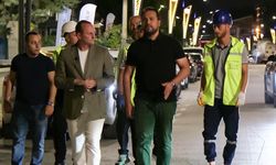 Çiftlikköy Yeni Nesil Aydınlatmalarla Işıldıyor