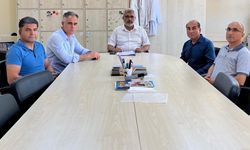 Aytekin Yılmaz’dan Çınarcık Ziyareti