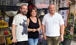 Başkan Kurt’tan Asfalt Çalışmalarına Yakın Takip