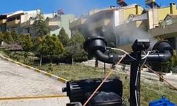 Esenköy Belediyesi’nden Yazlıkçılara Müjde: Sineklere Karşı Etkin Mücadele Başladı