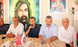 Çınarcıklı Canlardan Aşure Etkinliği