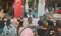 Çınarcık’ta Kadın Sağlığı Konuşuldu