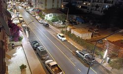 Çınarcık Aydınlanıyor