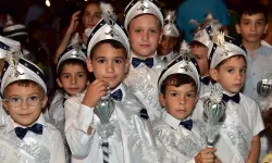 Çınarcık’ta Toplu Sünnet Şöleni Kayıtları Başladı