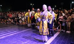 Çınarcık’ta Kültürler Buluştu
