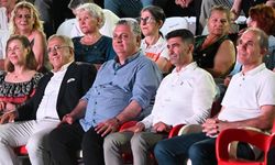 “Birlikte Nice 104 Yıllara Yalova”