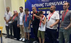 Yalova’da E-spor ve Satranç Rüzgârı