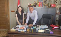 Eğitimde İş Birliği Protokolü İmzalandı
