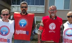 Eğitim-İş Yalova Şubesi’nden Madımak Katliamı Açıklaması: “Sivas’ın Işığı Sönmeyecek”