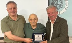 Yakup Bilgin Koçal’dan Trabzon Türk Ocağı’nda Anlamlı Konferans