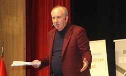 İnce: LGS Şaibelidir!