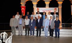 Yalova Gazeteciler Cemiyeti Gemlik’te