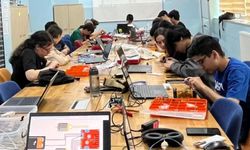 Deneyap Atölyelerine Büyük İlgi