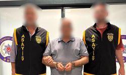 Yalova’da 21 Yıl Kesinleşmiş Hapis Cezası Bulunan Şahıs Yakalandı
