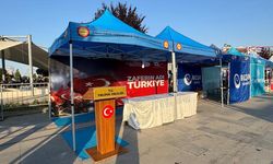 “Maarif Ordusu Olarak Biz Buradayız”
