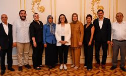 Selahattin Aras’a Veda