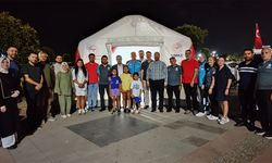 Yalova İl Sağlık Müdürlüğü Hazırda Bekledi