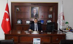Yalova İl Tarım Ve Orman Müdürlüğüne Atanan Mustafa İlmeç Görevine Başladı