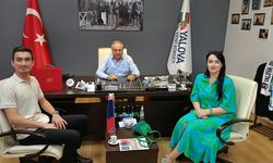 İngilizce Kültür Yabancı Dil Kursu’ndan Kent Konseyi’ne Özel İndirim Protokolü