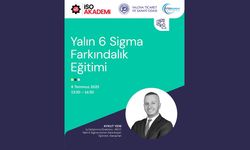 İSO Akademi Eğitimleri YTSO Üyelerine Açıldı