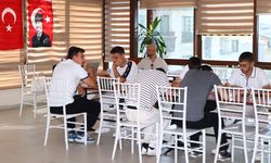 İstihdam Ofisi İş Sahibi Yapmaya Devam Ediyor