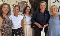 İYİ Parti’den Esnafa “Bereketli” Ziyaret: Minik Keselerle Büyük Mesaj
