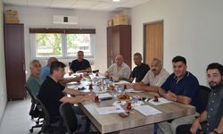 Kaytazdere ‘de Temmuz Meclisi Gerçekleşti