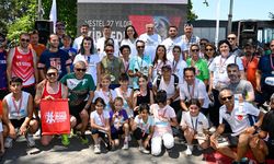 Yürüyen Köşk’te Spor ve Birlik Rüzgarı: Yalova’da İlk Kez Koşu Festivali Düzenlendi