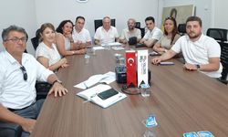 Kenan Engin: “Yalova’nın Geleceğini Ortak Akılla İnşa Edeceğiz”