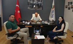 Kent Konseyi’nden Eğitimde İş Birliği Adımı