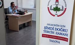 LGS Tercih Danışmanlığı Hizmeti Başladı
