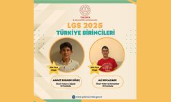 Yalova’dan LGS’de Büyük Başarı