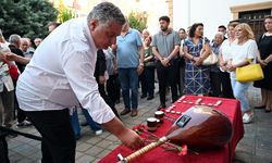 Yalova’da Madımak Katliamı Unutulmadı