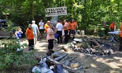 MAG-DER’den Zorlu Afet Kampı