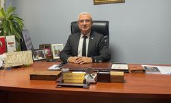 Başkan Kandemir; Verdiği Hizmetlerle Örnek Oldu