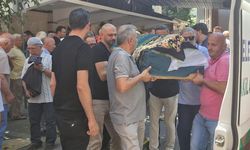 Nezahat Serdar Son Yolculuğuna Uğurlandı
