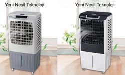 Rubenis Airking Ürünleri D-Garden Market’te