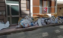 Bu Görüntüler Yalova’ya Yakışmıyor!